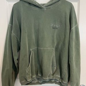 Vintage Hoodie